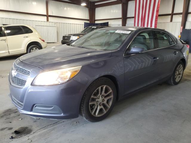 CHEVROLET MALIBU 1LT 2013 1g11c5sa0df224525