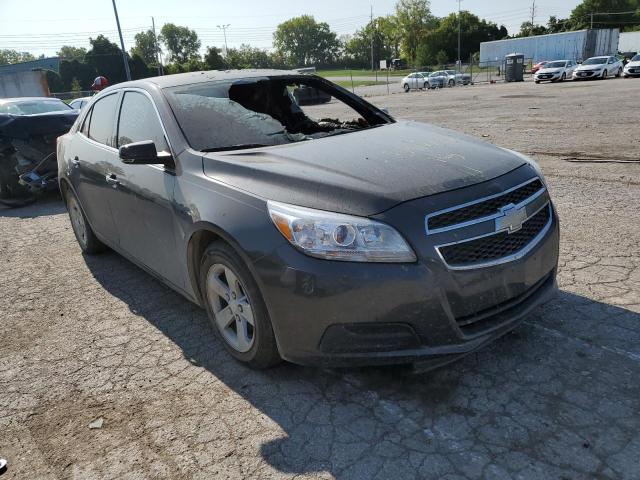 CHEVROLET MALIBU 1LT 2013 1g11c5sa0df224752