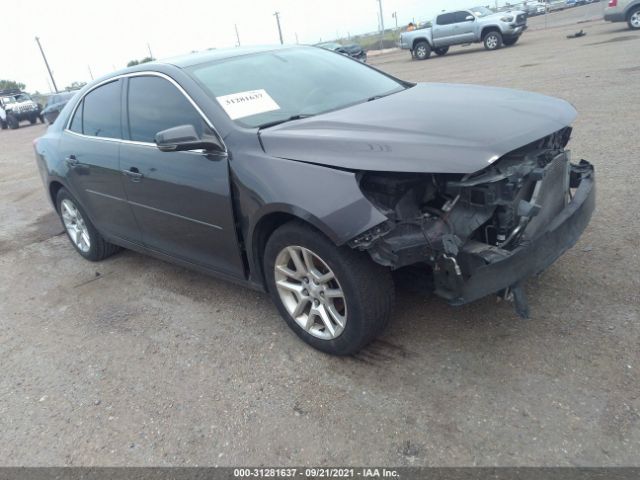 CHEVROLET MALIBU 2013 1g11c5sa0df225321