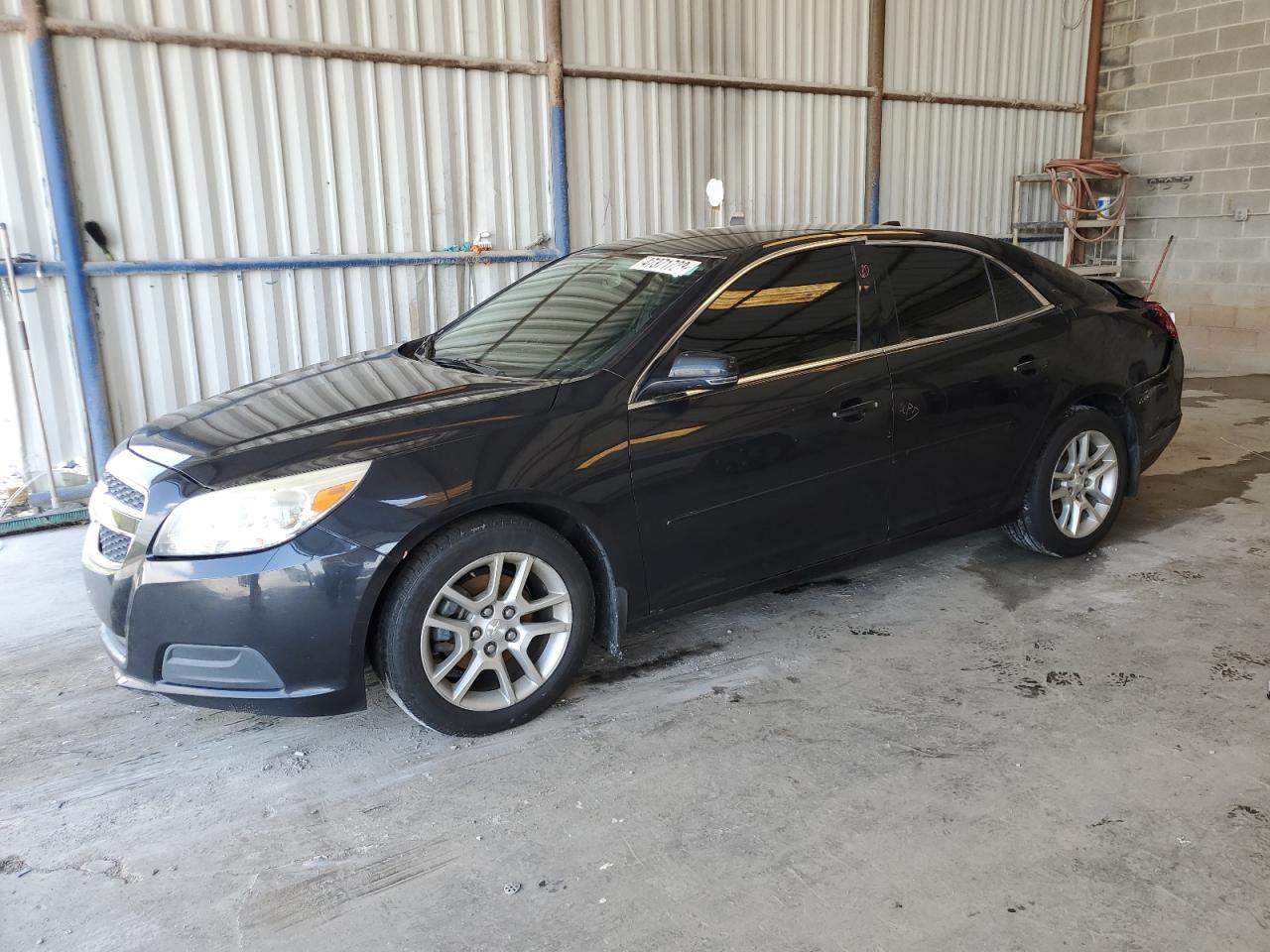 CHEVROLET MALIBU 2013 1g11c5sa0df226968