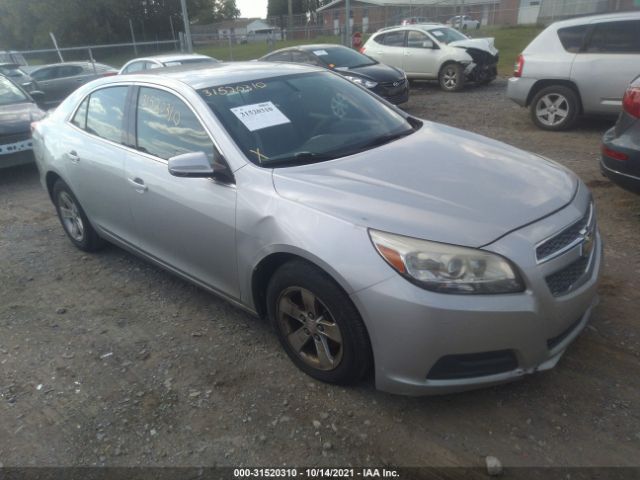 CHEVROLET MALIBU 2013 1g11c5sa0df227487