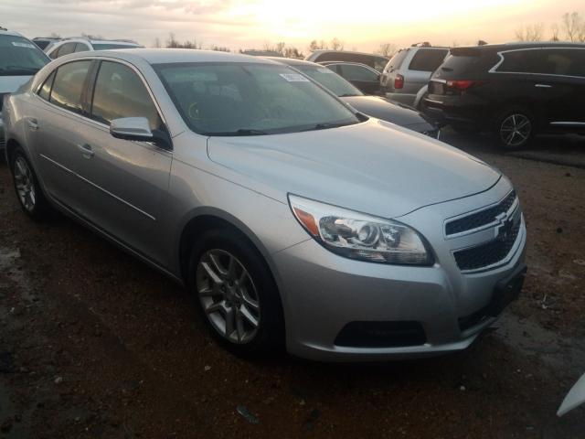 CHEVROLET MALIBU 1LT 2013 1g11c5sa0df227523