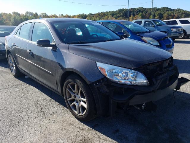 CHEVROLET MALIBU 1LT 2013 1g11c5sa0df227568