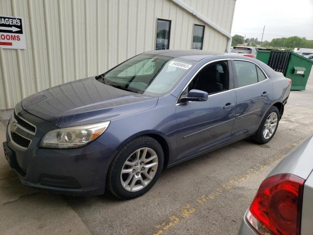 CHEVROLET MALIBU 1LT 2013 1g11c5sa0df228770