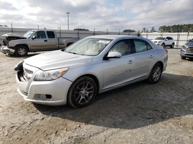 CHEVROLET MALIBU 1LT 2013 1g11c5sa0df233399