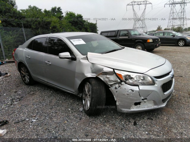 CHEVROLET MALIBU 2013 1g11c5sa0df233922