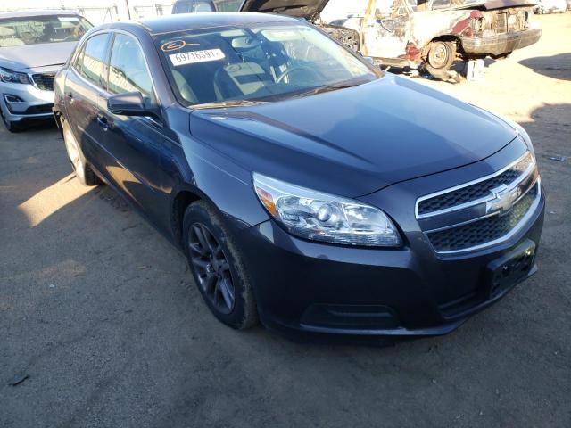 CHEVROLET MALIBU 1LT 2013 1g11c5sa0df233953