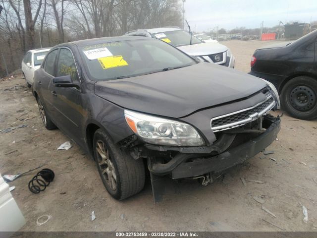 CHEVROLET MALIBU 2013 1g11c5sa0df237419