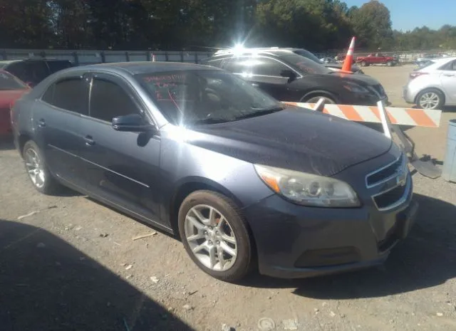 CHEVROLET MALIBU 2013 1g11c5sa0df244564