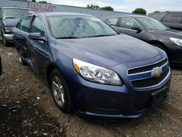 CHEVROLET MALIBU 1LT 2013 1g11c5sa0df245553