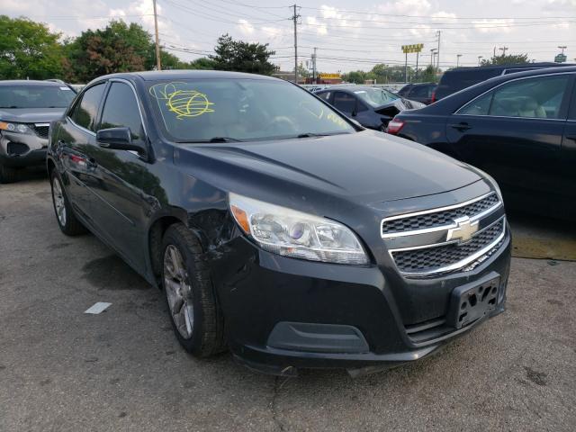 CHEVROLET MALIBU 1LT 2013 1g11c5sa0df245780