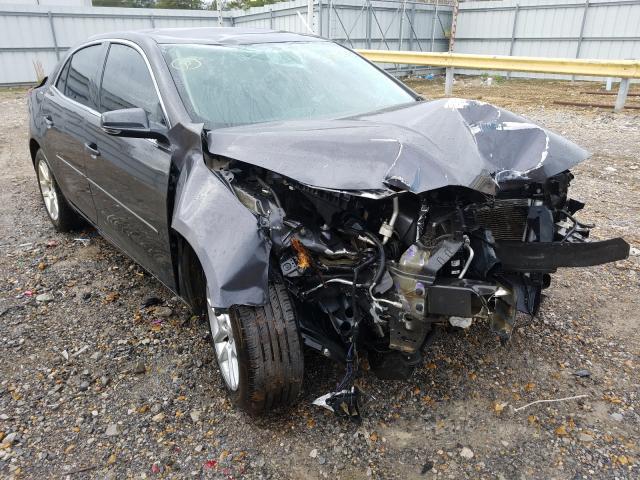 CHEVROLET MALIBU 1LT 2013 1g11c5sa0df246895