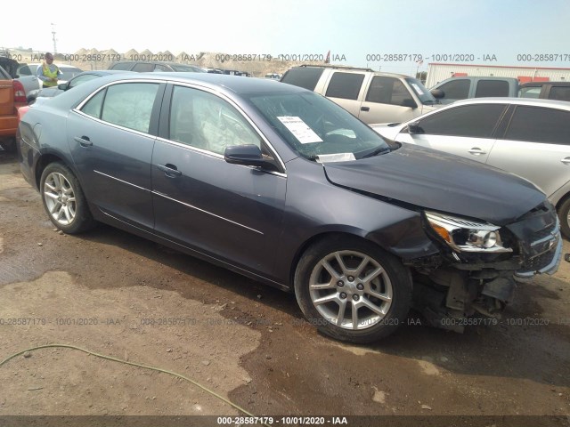 CHEVROLET MALIBU 2013 1g11c5sa0df249277