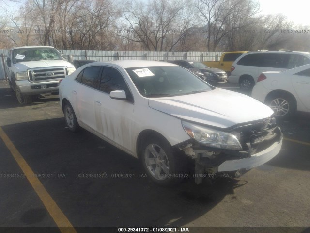 CHEVROLET MALIBU 2013 1g11c5sa0df251028