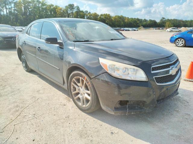 CHEVROLET MALIBU 1LT 2013 1g11c5sa0df253927