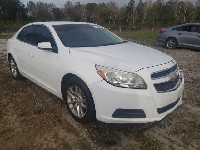 CHEVROLET MALIBU 1LT 2013 1g11c5sa0df253944