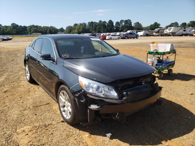 CHEVROLET MALIBU 1LT 2013 1g11c5sa0df256357