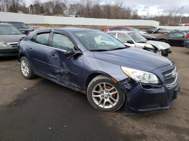 CHEVROLET MALIBU 1LT 2013 1g11c5sa0df256987