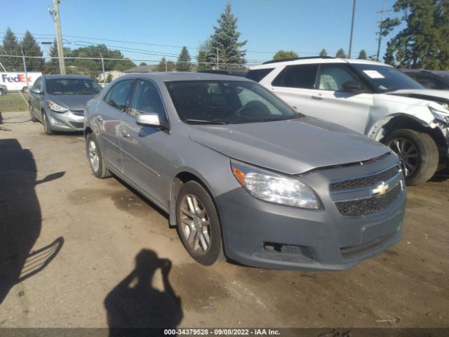 CHEVROLET MALIBU 2013 1g11c5sa0df259002