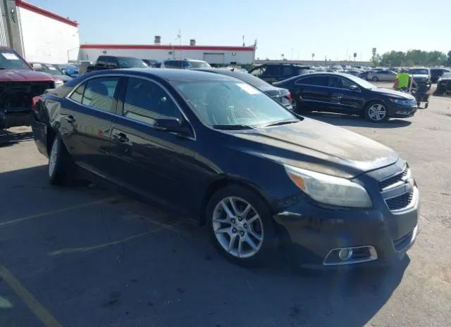 CHEVROLET MALIBU 2013 1g11c5sa0df260473