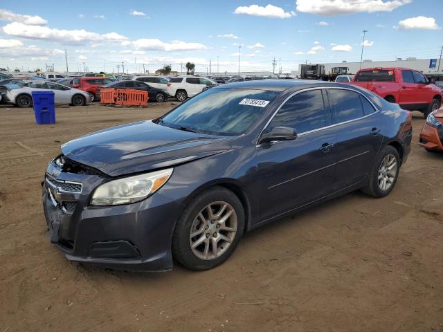 CHEVROLET MALIBU 1LT 2013 1g11c5sa0df261459