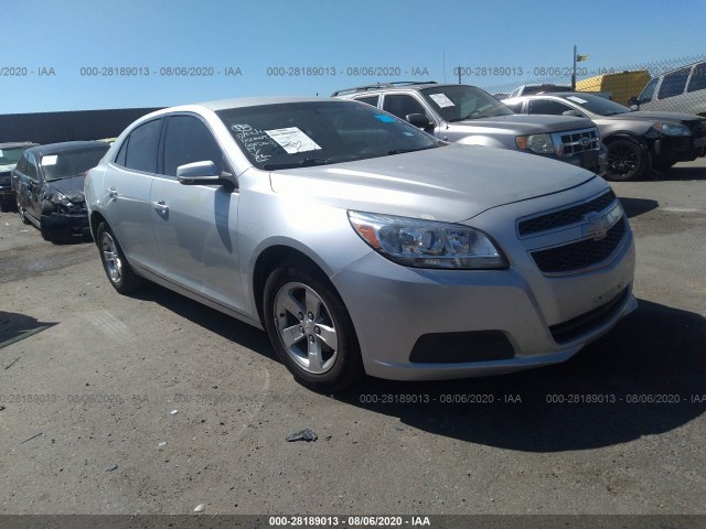 CHEVROLET MALIBU 2013 1g11c5sa0df261641