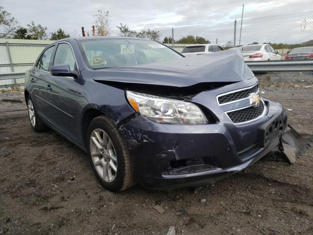 CHEVROLET MALIBU 1LT 2013 1g11c5sa0df263549