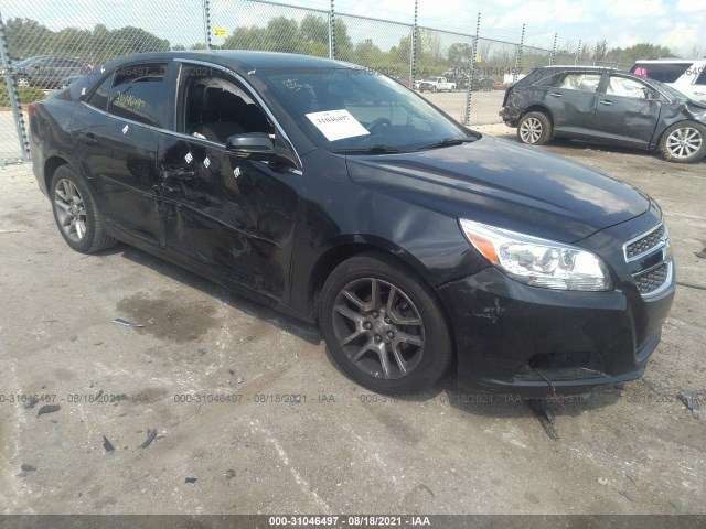 CHEVROLET MALIBU 2013 1g11c5sa0df266645