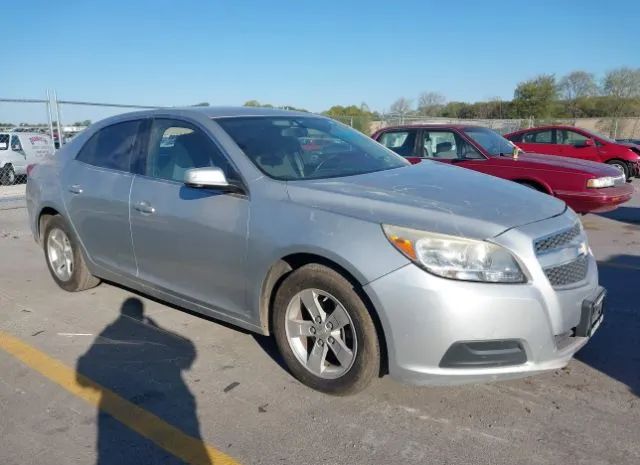 CHEVROLET MALIBU 2013 1g11c5sa0df275992