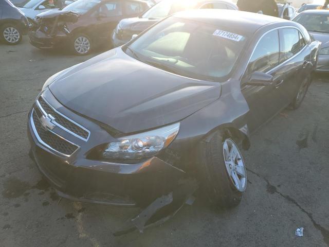 CHEVROLET MALIBU 2013 1g11c5sa0df276382