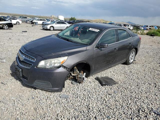 CHEVROLET MALIBU 1LT 2013 1g11c5sa0df277032