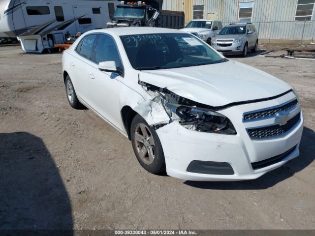 CHEVROLET MALIBU 2013 1g11c5sa0df279024