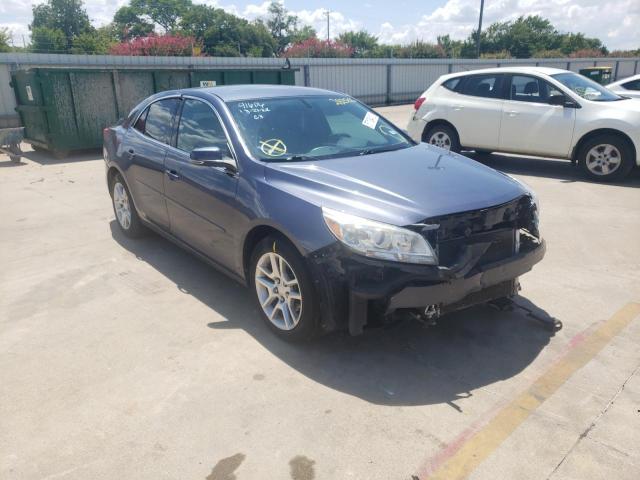 CHEVROLET MALIBU 1LT 2013 1g11c5sa0df282506