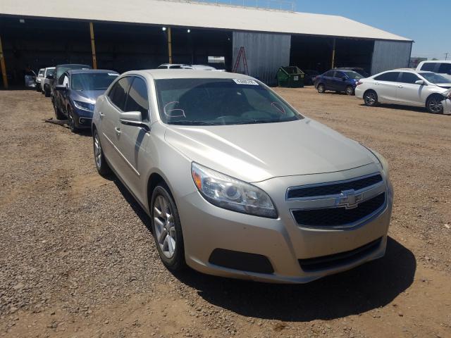 CHEVROLET MALIBU 1LT 2013 1g11c5sa0df291268