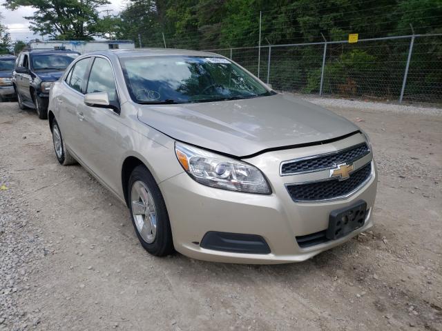 CHEVROLET MALIBU 1LT 2013 1g11c5sa0df294199