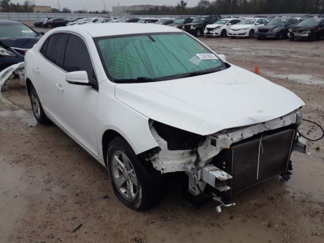 CHEVROLET MALIBU 1LT 2013 1g11c5sa0df294560