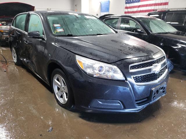 CHEVROLET MALIBU 1LT 2013 1g11c5sa0df296535