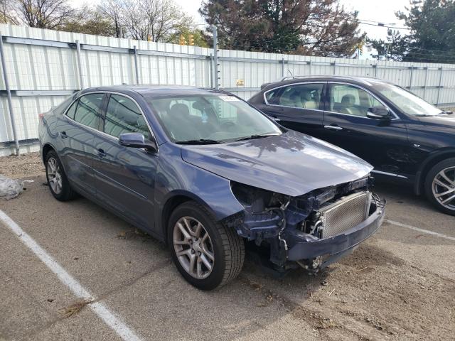 CHEVROLET MALIBU 1LT 2013 1g11c5sa0df298477