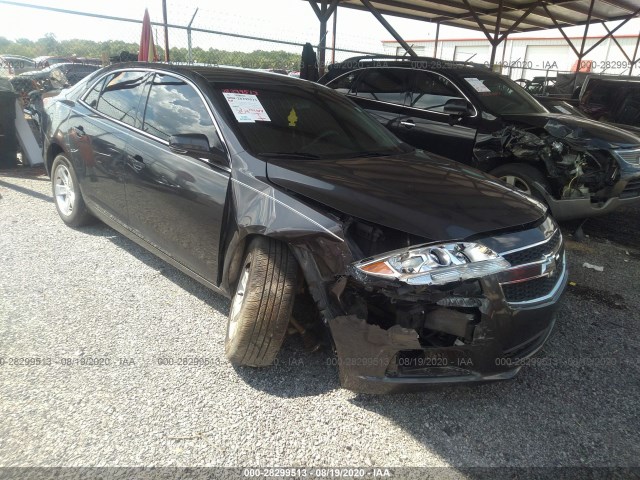 CHEVROLET MALIBU 2013 1g11c5sa0df298690