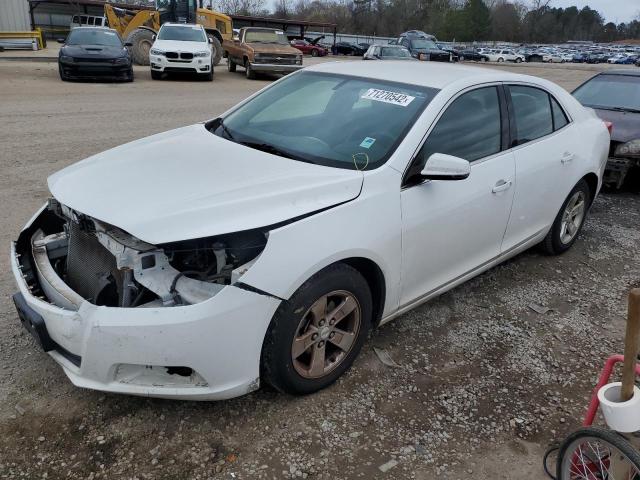 CHEVROLET MALIBU 1LT 2013 1g11c5sa0df299001