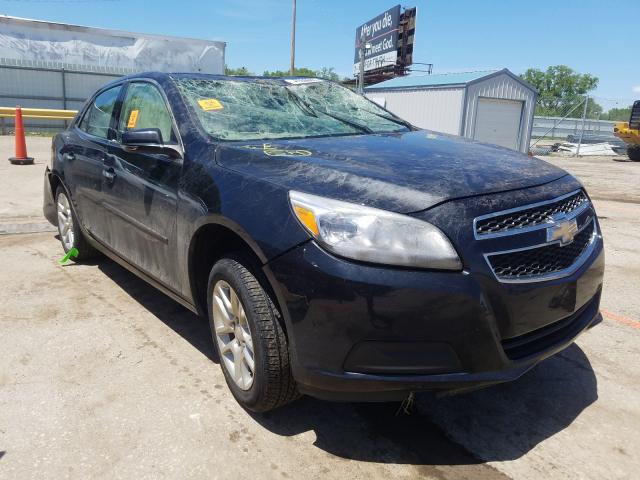 CHEVROLET MALIBU 1LT 2013 1g11c5sa0df302110