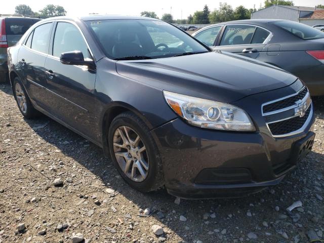 CHEVROLET MALIBU 2013 1g11c5sa0df304410