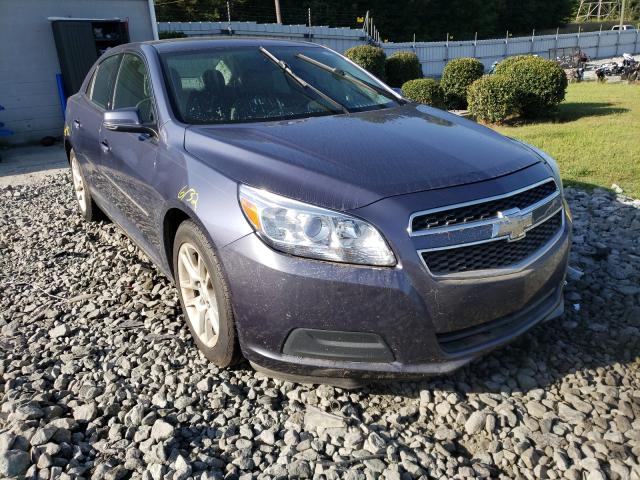 CHEVROLET MALIBU 1LT 2013 1g11c5sa0df304729