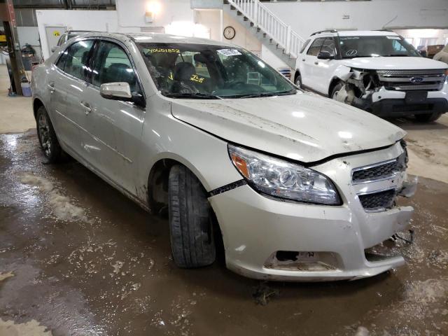 CHEVROLET MALIBU 1LT 2013 1g11c5sa0df308845