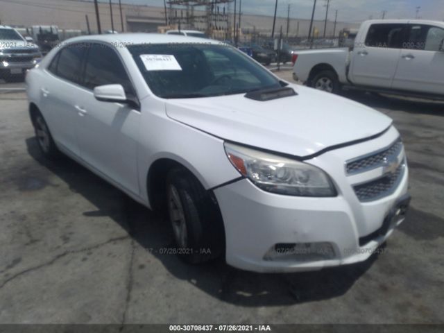 CHEVROLET MALIBU 2013 1g11c5sa0df310739