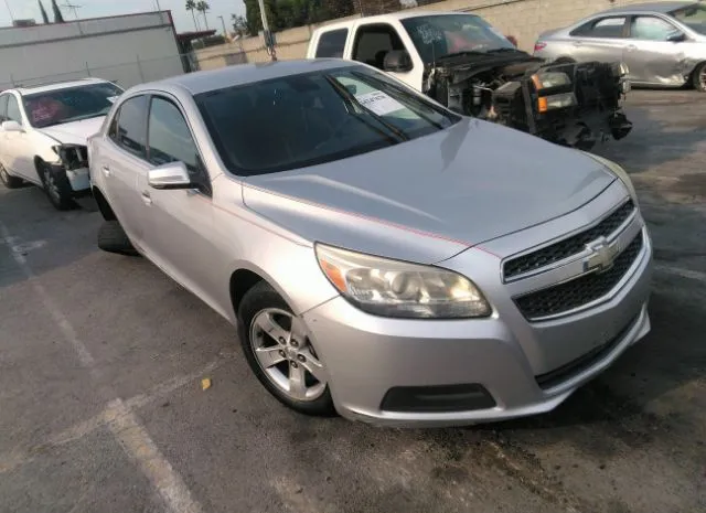 CHEVROLET MALIBU 2013 1g11c5sa0df311583