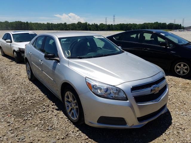 CHEVROLET MALIBU 1LT 2013 1g11c5sa0df312250