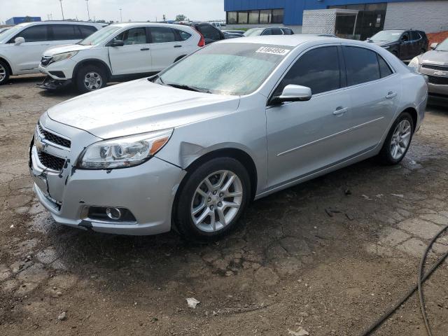 CHEVROLET MALIBU 1LT 2013 1g11c5sa0df313155