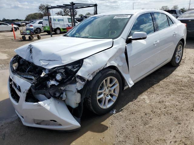 CHEVROLET MALIBU 2013 1g11c5sa0df316234