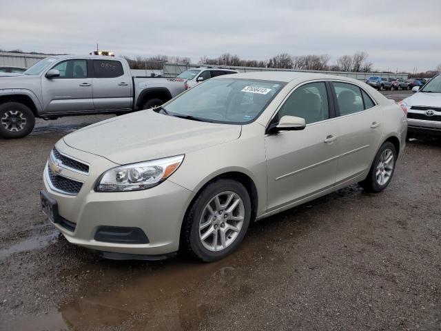 CHEVROLET MALIBU 1LT 2013 1g11c5sa0df317142